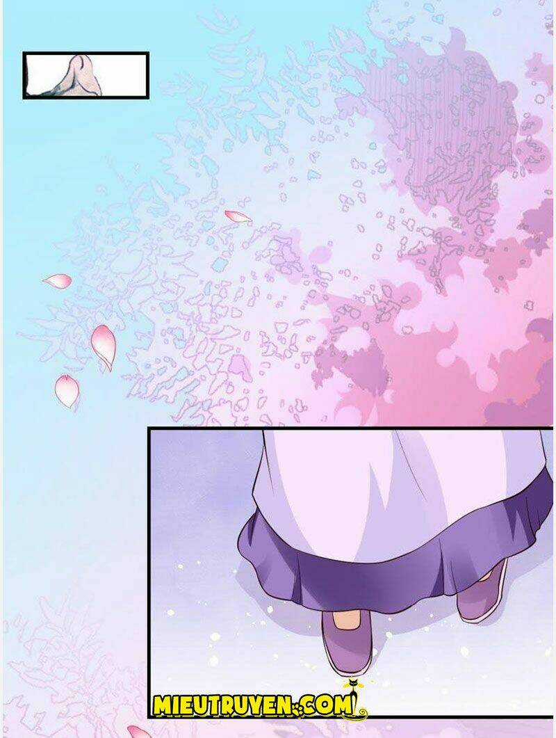 Tận Diệt Vương Gia Mãn Triều Chapter 155 trang 27