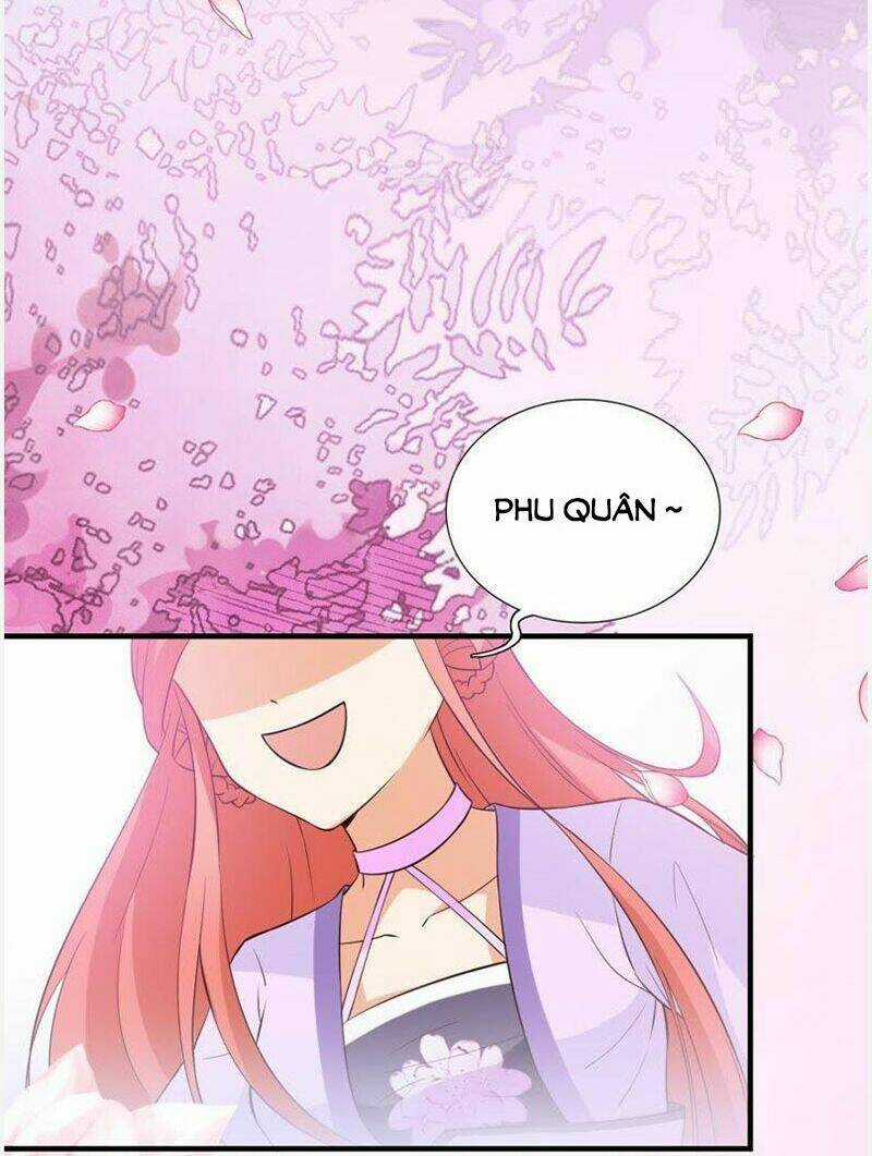 Tận Diệt Vương Gia Mãn Triều Chapter 155 trang 28