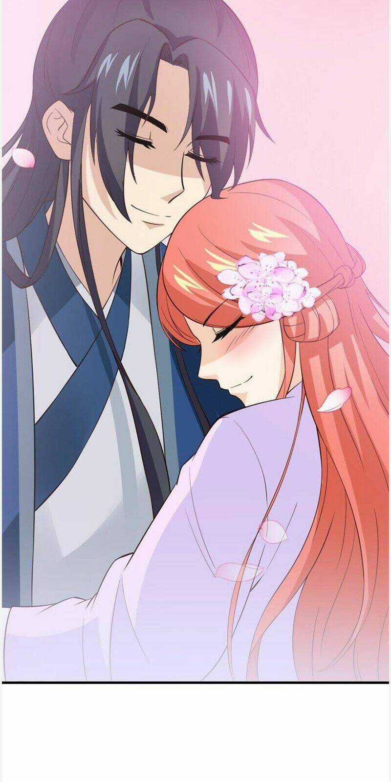 Tận Diệt Vương Gia Mãn Triều Chapter 155 trang 30