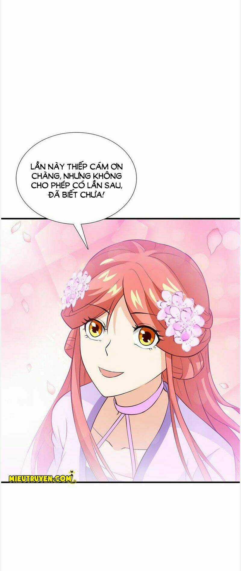 Tận Diệt Vương Gia Mãn Triều Chapter 155 trang 31