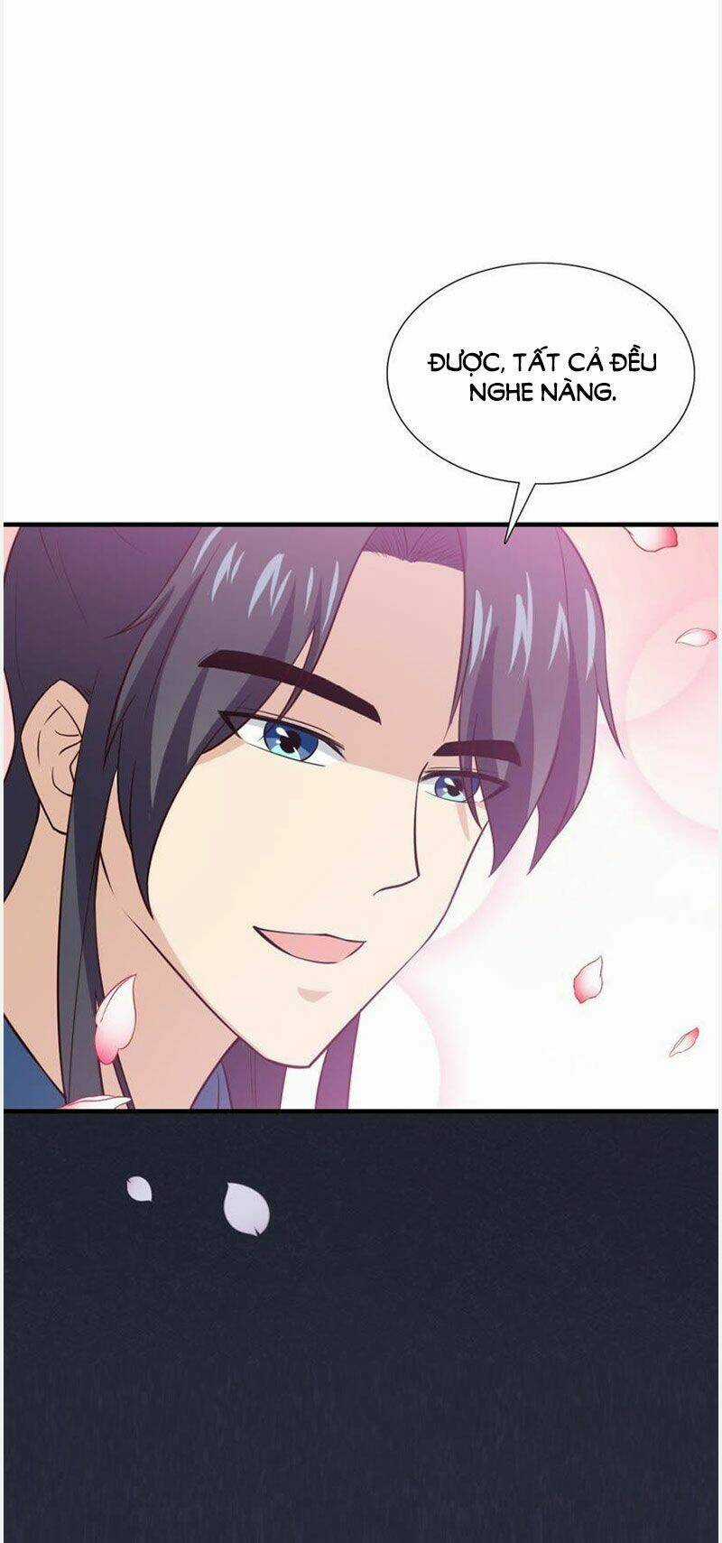 Tận Diệt Vương Gia Mãn Triều Chapter 155 trang 32