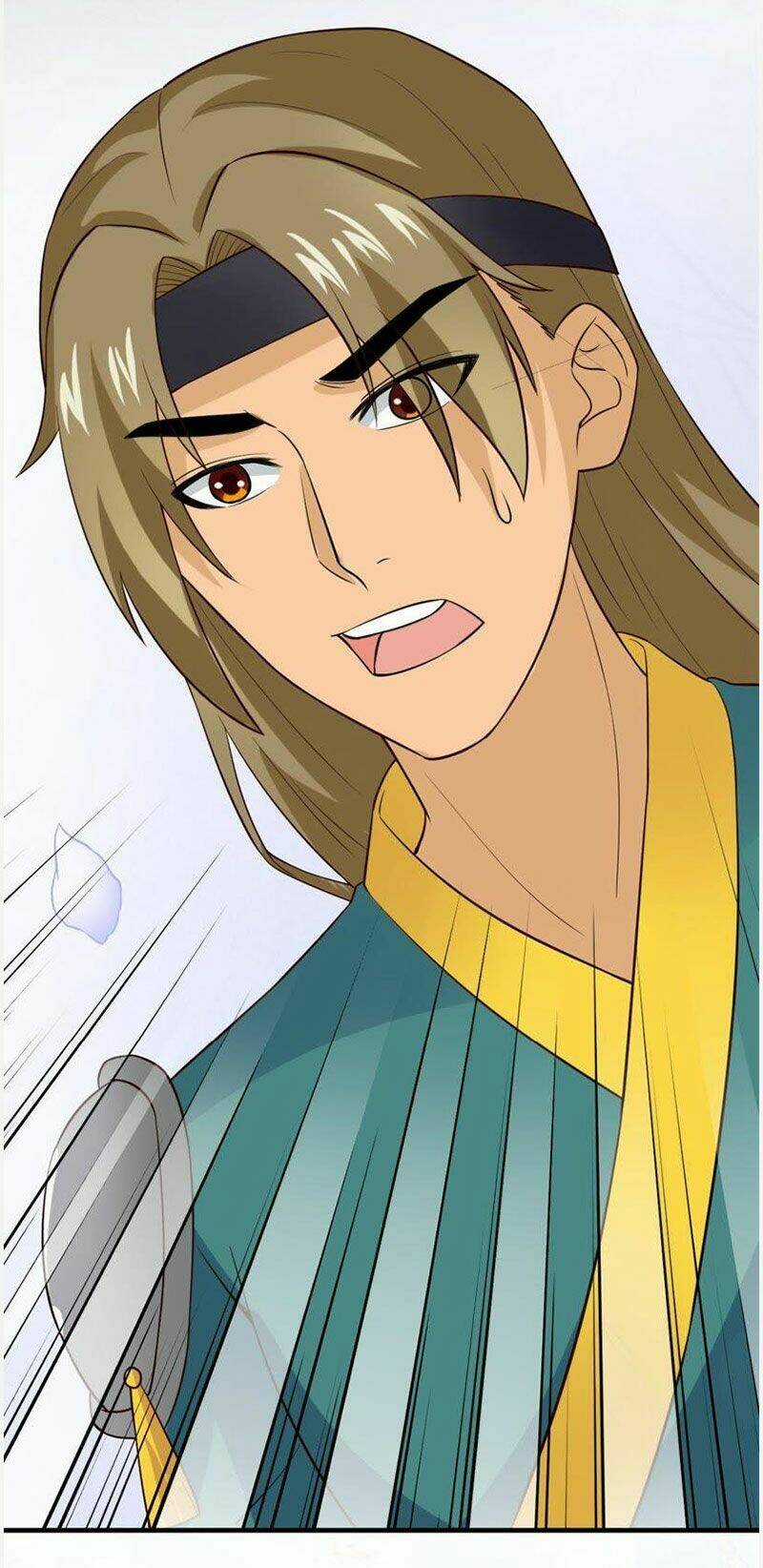 Tận Diệt Vương Gia Mãn Triều Chapter 155 trang 35