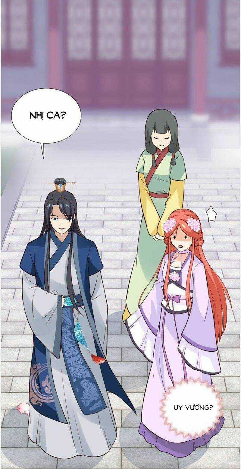 Tận Diệt Vương Gia Mãn Triều Chapter 155 trang 37