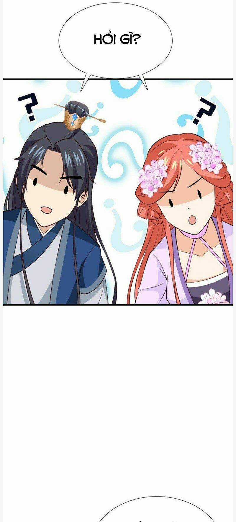 Tận Diệt Vương Gia Mãn Triều Chapter 155 trang 39