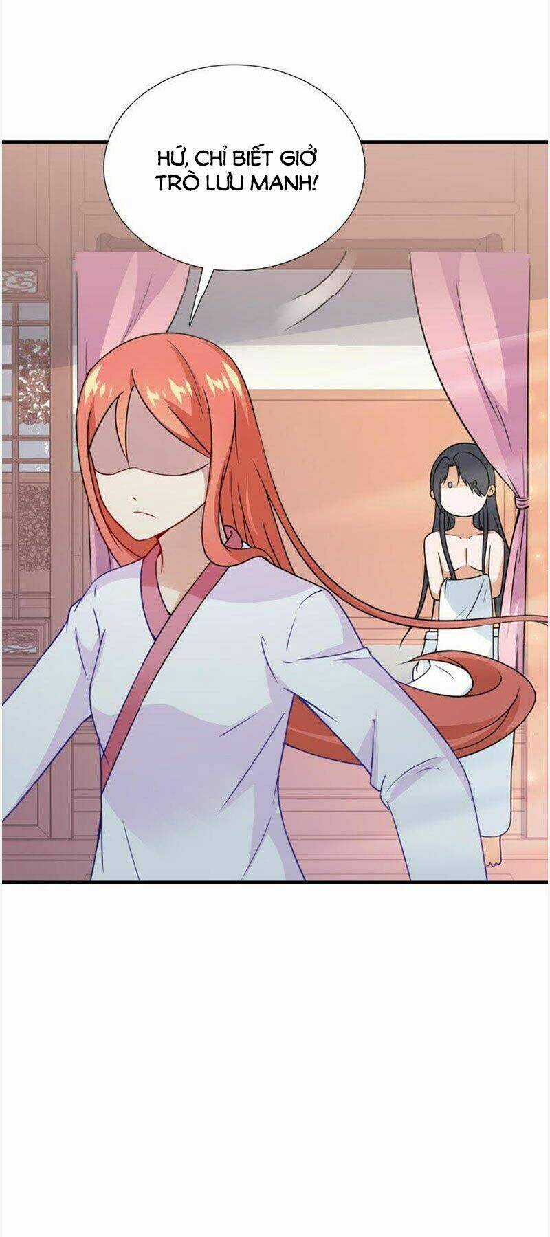 Tận Diệt Vương Gia Mãn Triều Chapter 155 trang 4