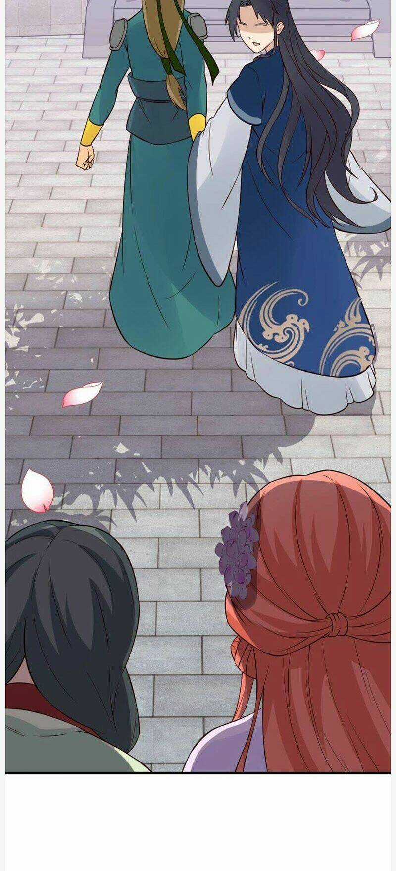 Tận Diệt Vương Gia Mãn Triều Chapter 155 trang 44