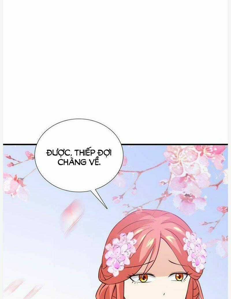 Tận Diệt Vương Gia Mãn Triều Chapter 155 trang 45