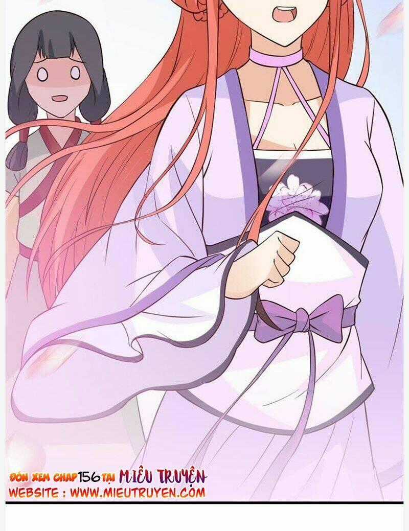 Tận Diệt Vương Gia Mãn Triều Chapter 155 trang 46