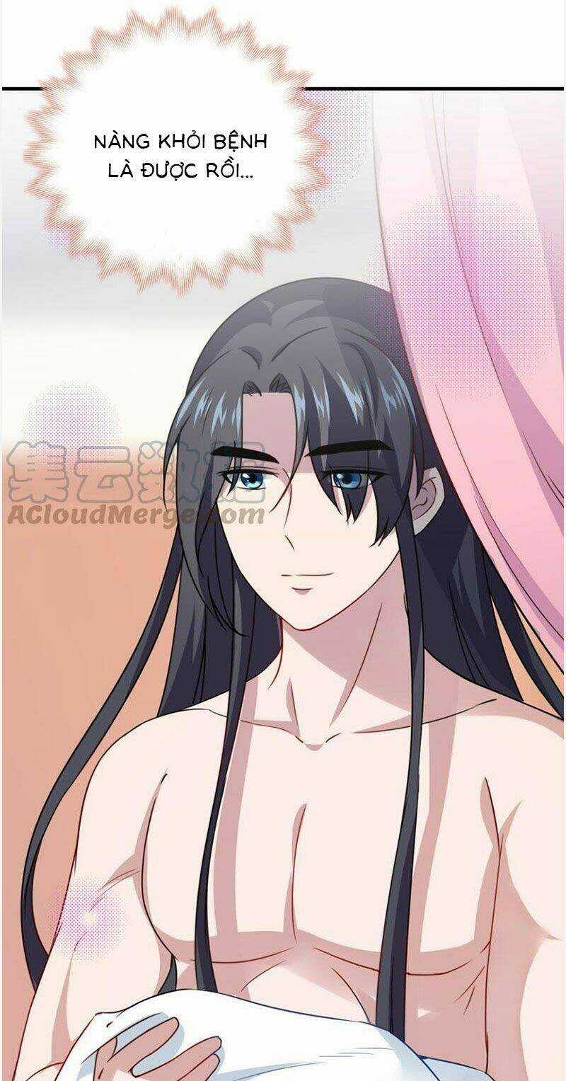 Tận Diệt Vương Gia Mãn Triều Chapter 155 trang 5