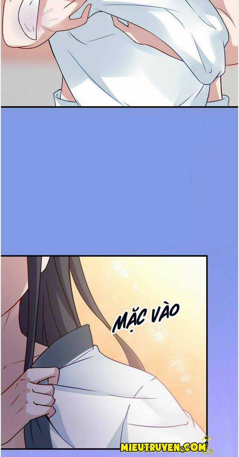 Tận Diệt Vương Gia Mãn Triều Chapter 155 trang 6