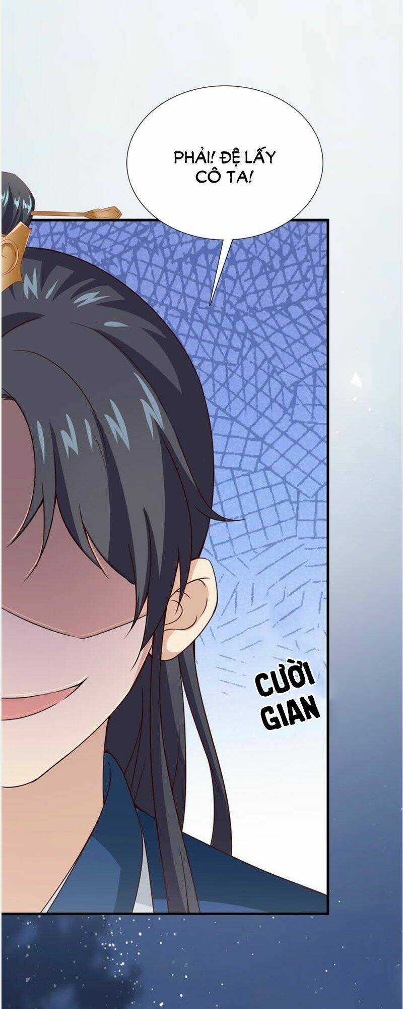 Tận Diệt Vương Gia Mãn Triều Chapter 156 trang 10