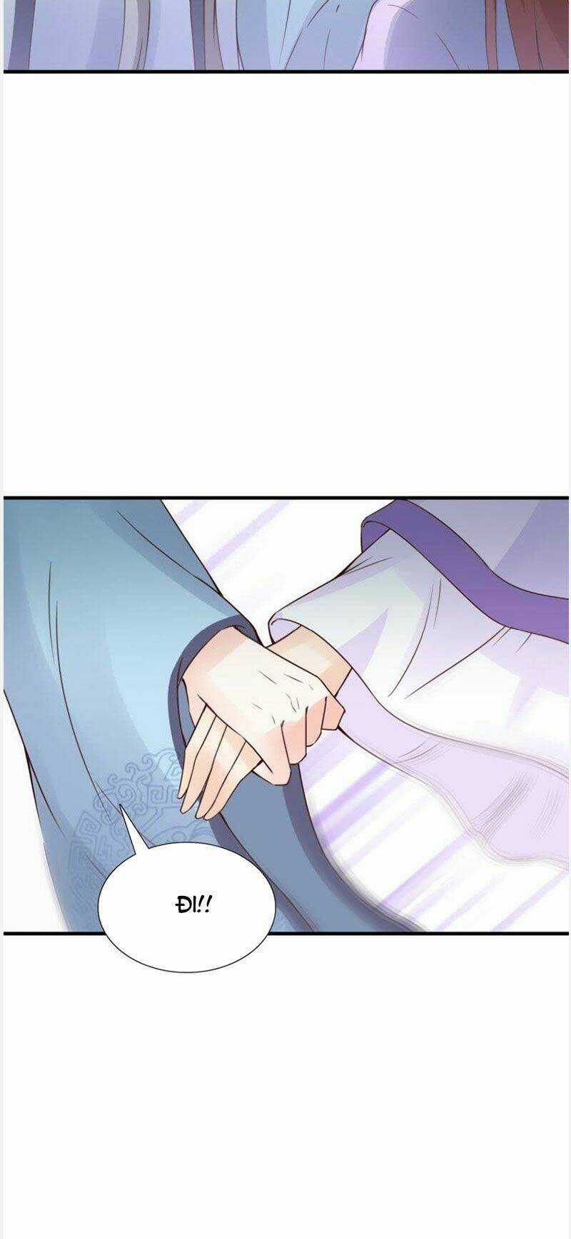 Tận Diệt Vương Gia Mãn Triều Chapter 156 trang 19