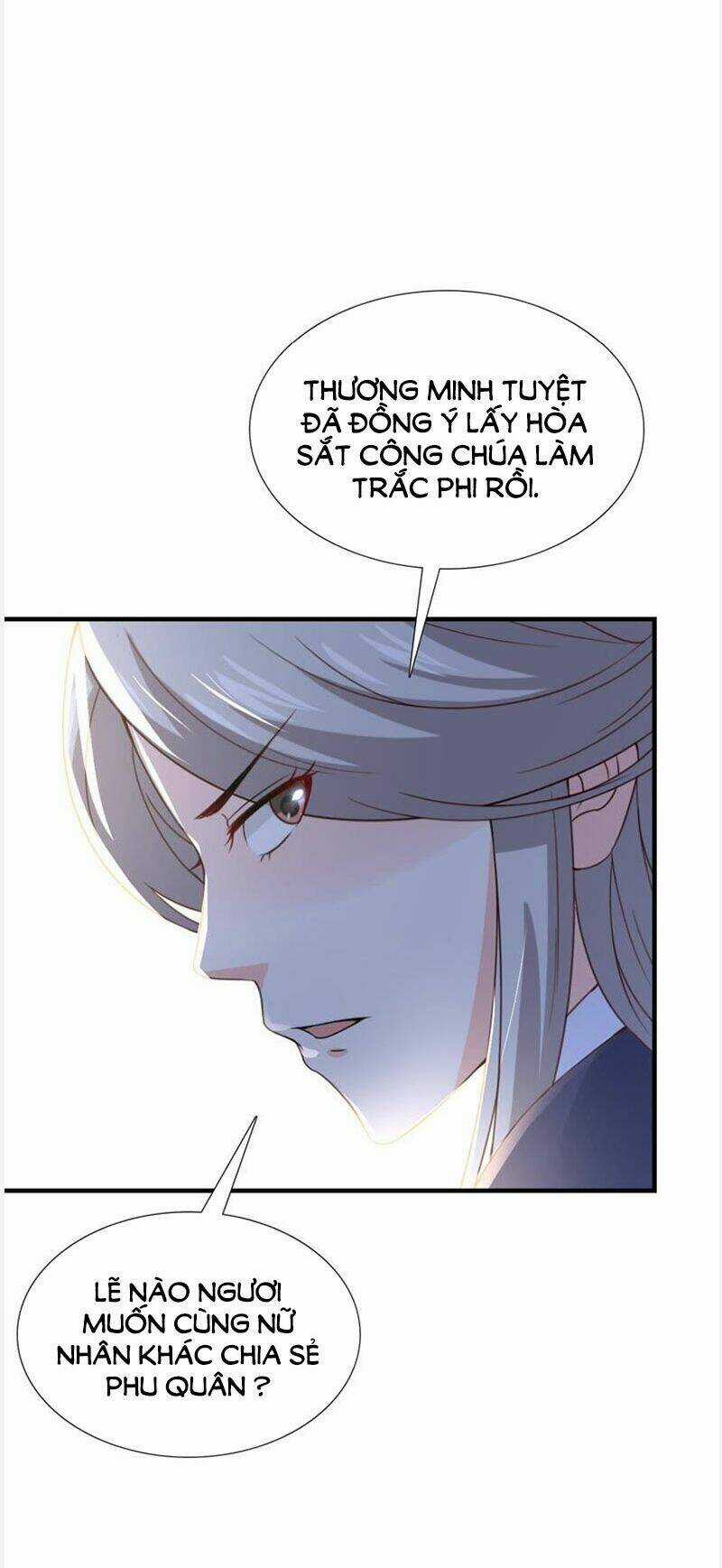 Tận Diệt Vương Gia Mãn Triều Chapter 156 trang 21