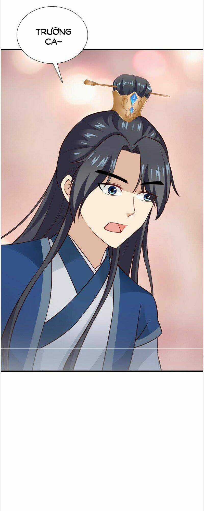 Tận Diệt Vương Gia Mãn Triều Chapter 156 trang 24