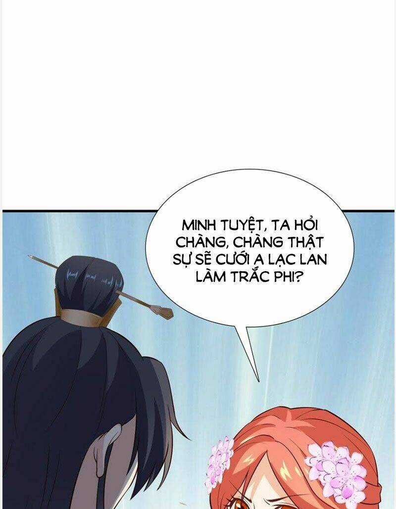 Tận Diệt Vương Gia Mãn Triều Chapter 156 trang 25