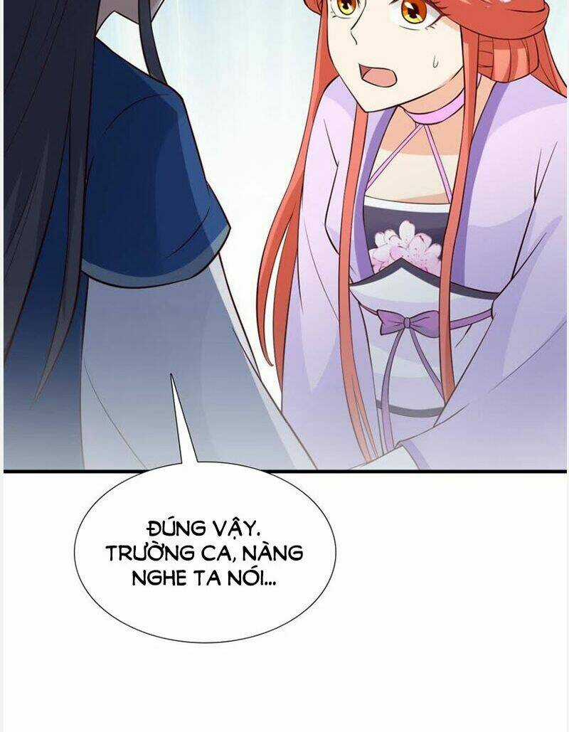 Tận Diệt Vương Gia Mãn Triều Chapter 156 trang 26