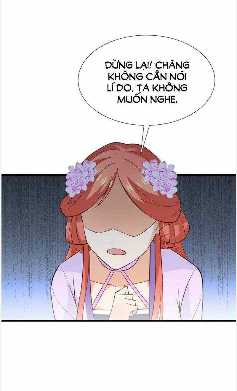 Tận Diệt Vương Gia Mãn Triều Chapter 156 trang 27