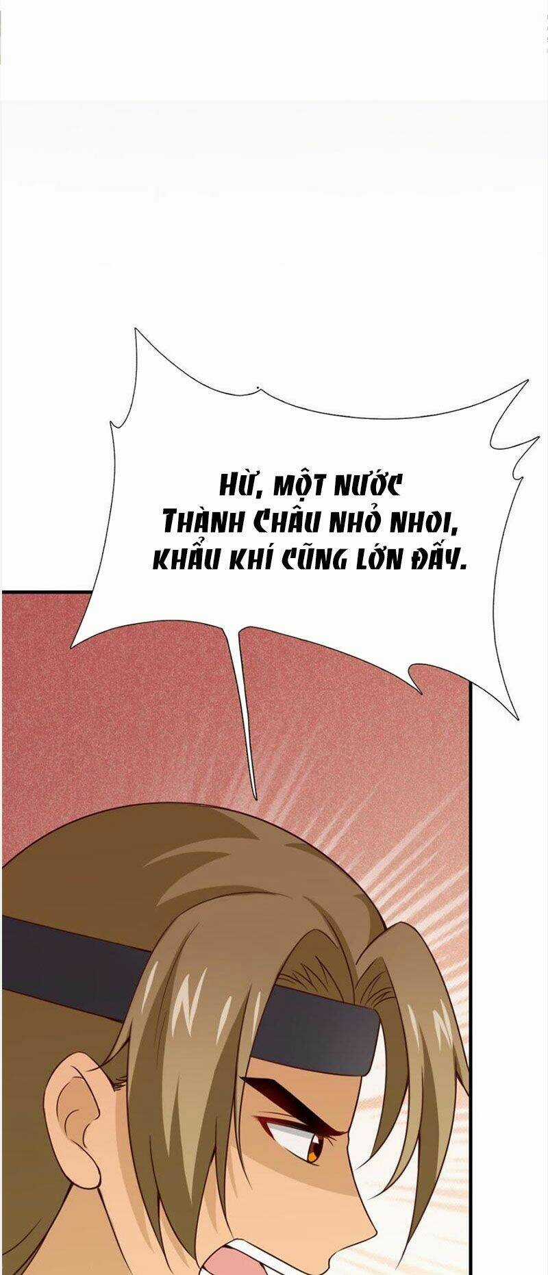 Tận Diệt Vương Gia Mãn Triều Chapter 156 trang 3