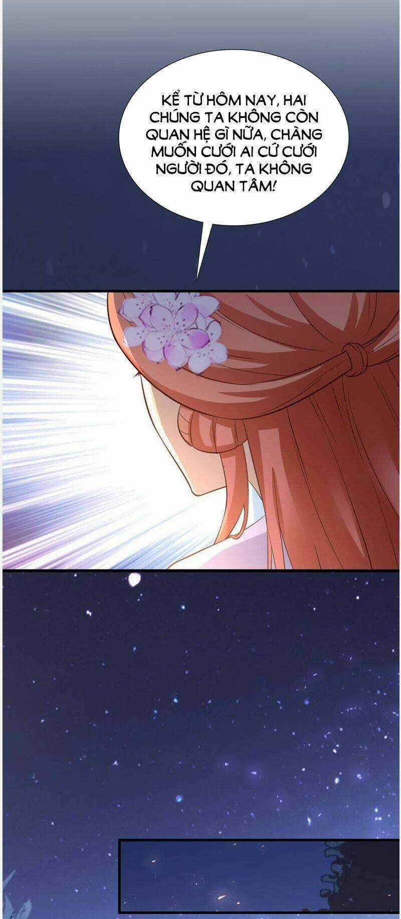 Tận Diệt Vương Gia Mãn Triều Chapter 156 trang 30