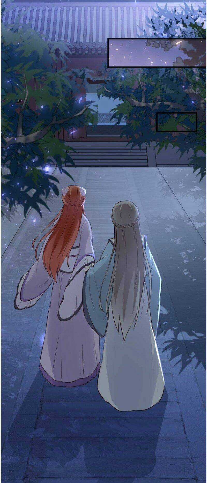 Tận Diệt Vương Gia Mãn Triều Chapter 156 trang 31