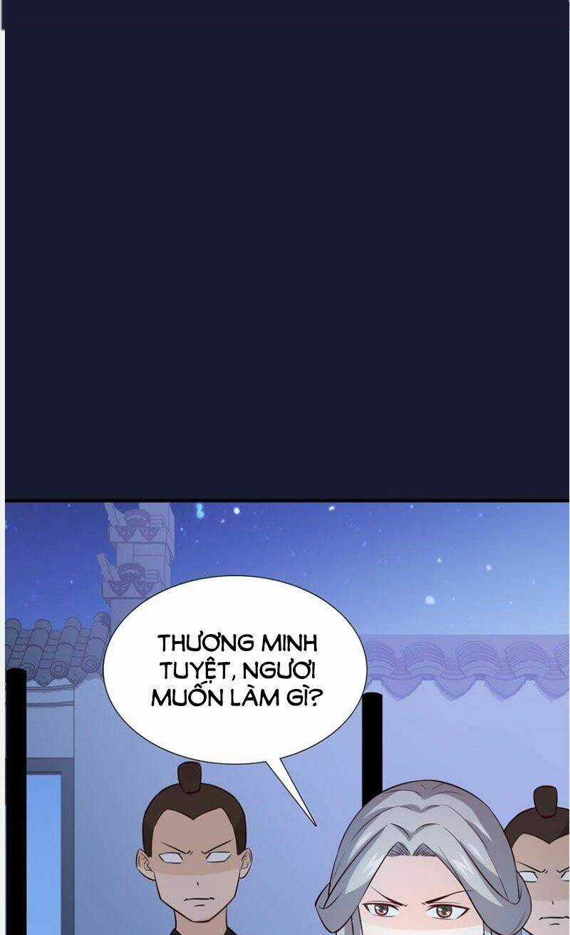 Tận Diệt Vương Gia Mãn Triều Chapter 156 trang 35