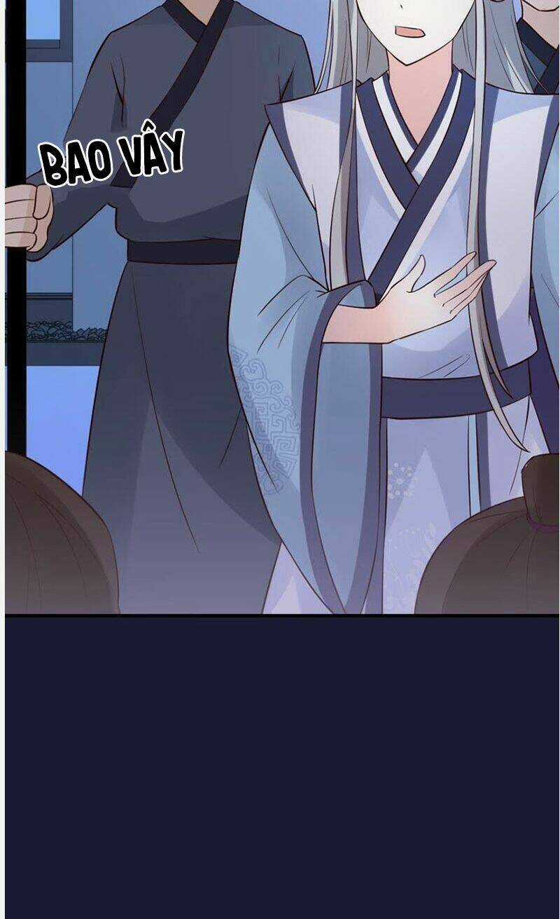 Tận Diệt Vương Gia Mãn Triều Chapter 156 trang 36