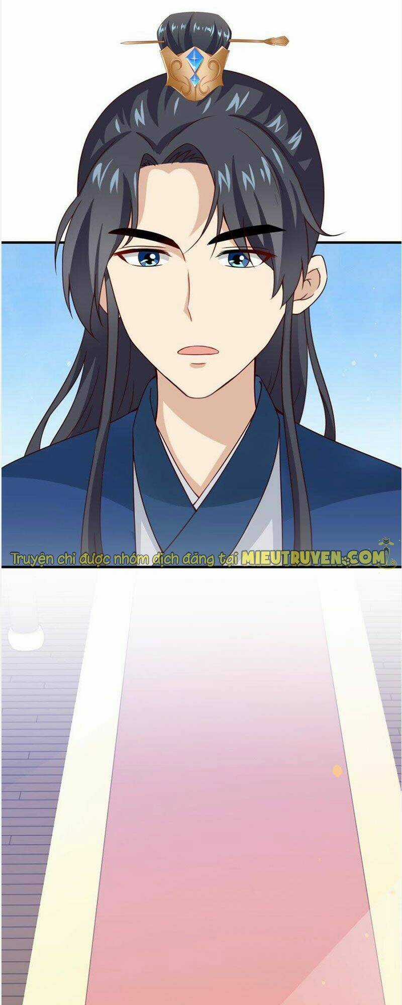 Tận Diệt Vương Gia Mãn Triều Chapter 156 trang 5