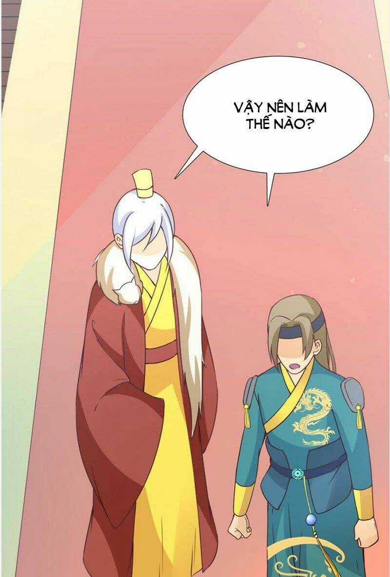 Tận Diệt Vương Gia Mãn Triều Chapter 156 trang 6