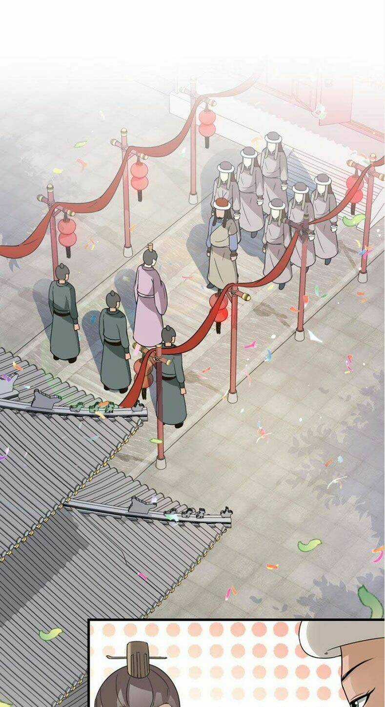 Tận Diệt Vương Gia Mãn Triều Chapter 157 trang 10