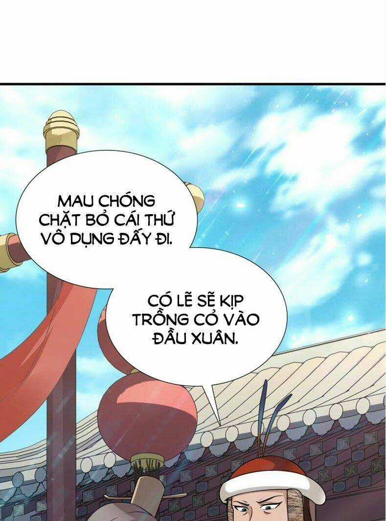 Tận Diệt Vương Gia Mãn Triều Chapter 157 trang 13