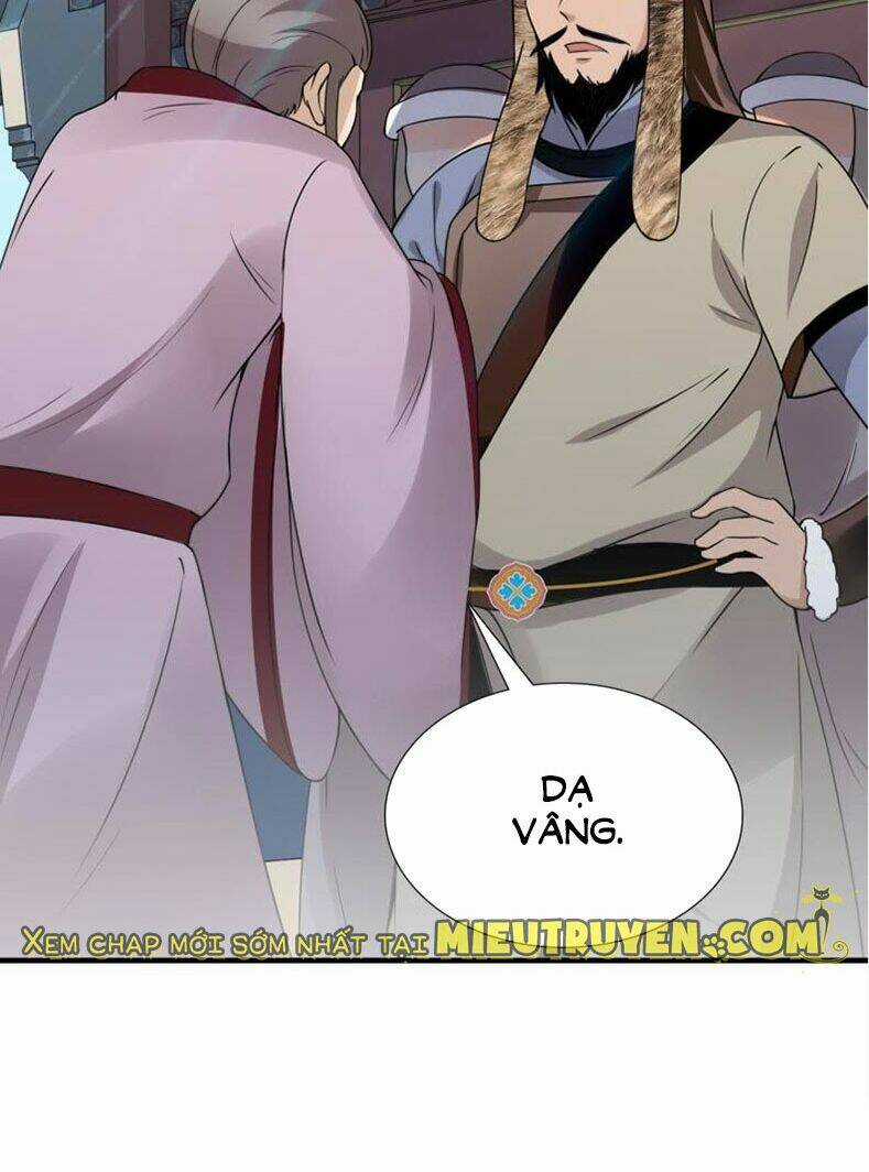 Tận Diệt Vương Gia Mãn Triều Chapter 157 trang 14