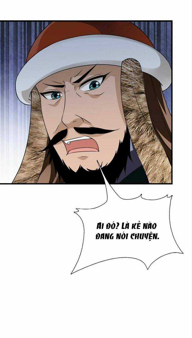 Tận Diệt Vương Gia Mãn Triều Chapter 157 trang 16