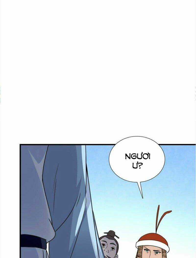 Tận Diệt Vương Gia Mãn Triều Chapter 157 trang 18