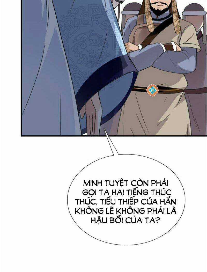 Tận Diệt Vương Gia Mãn Triều Chapter 157 trang 19