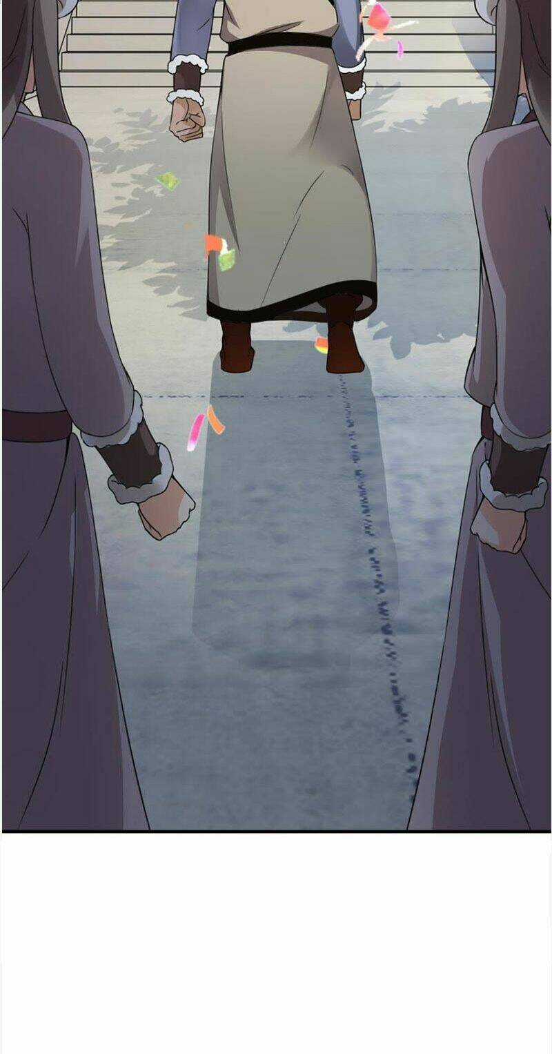 Tận Diệt Vương Gia Mãn Triều Chapter 157 trang 2