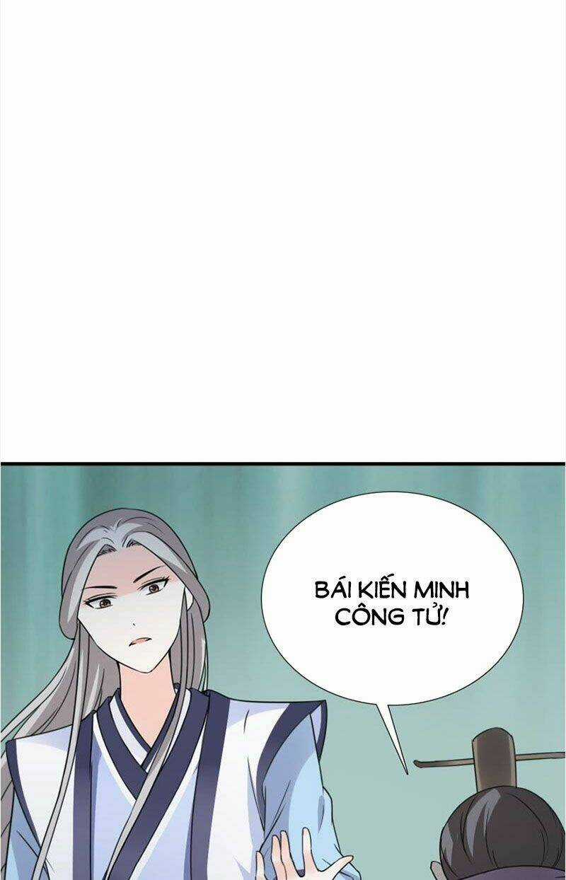 Tận Diệt Vương Gia Mãn Triều Chapter 157 trang 20