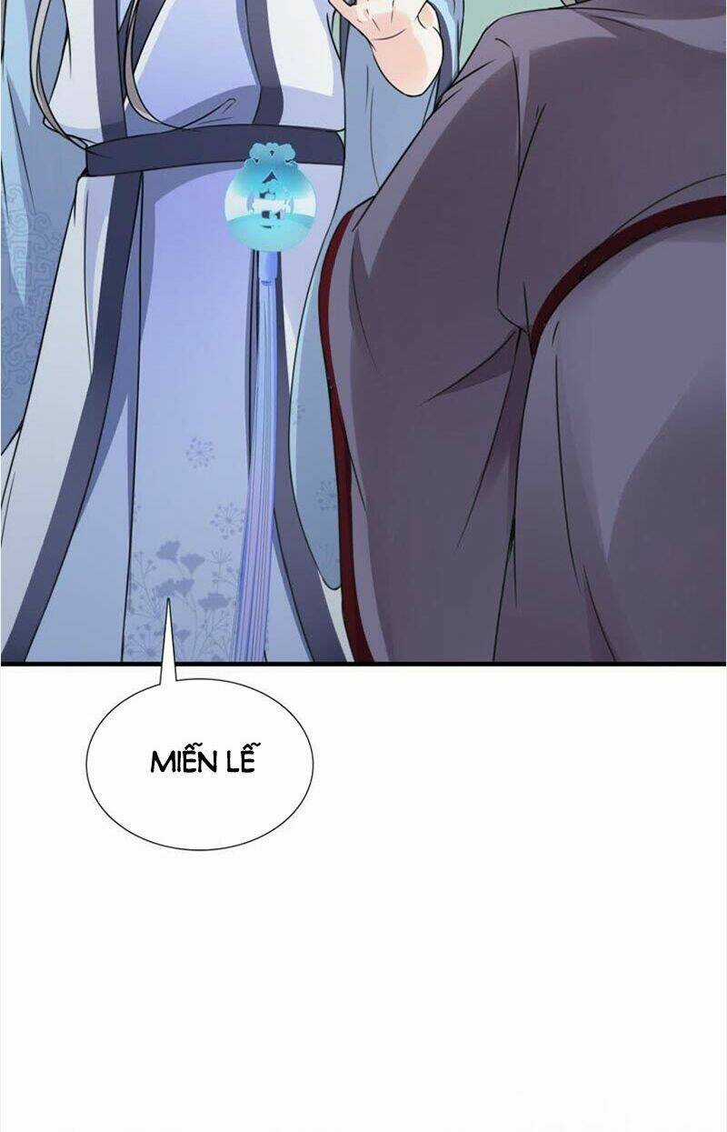 Tận Diệt Vương Gia Mãn Triều Chapter 157 trang 21