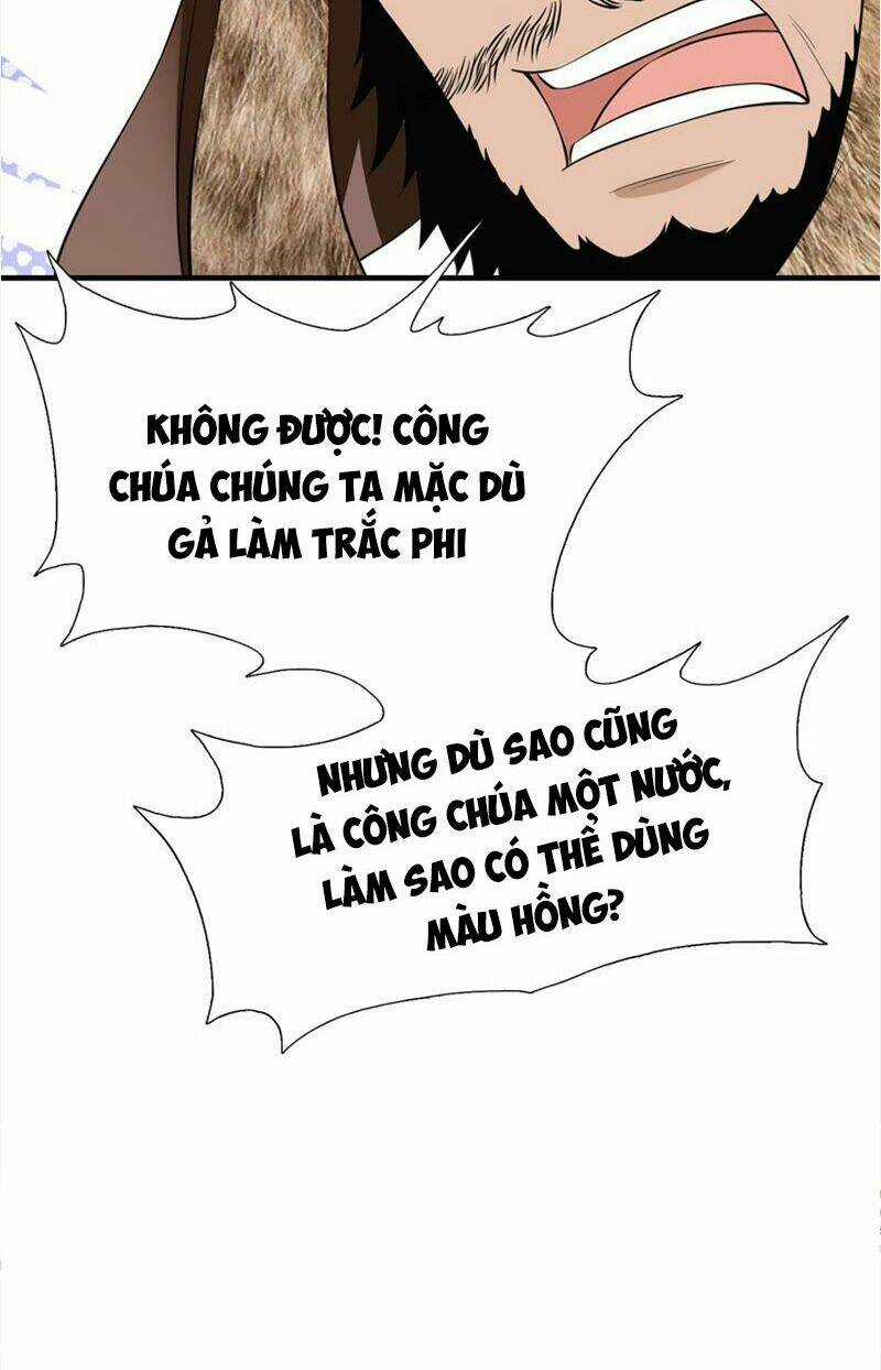 Tận Diệt Vương Gia Mãn Triều Chapter 157 trang 26