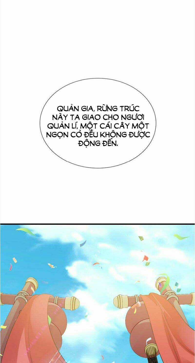 Tận Diệt Vương Gia Mãn Triều Chapter 157 trang 28