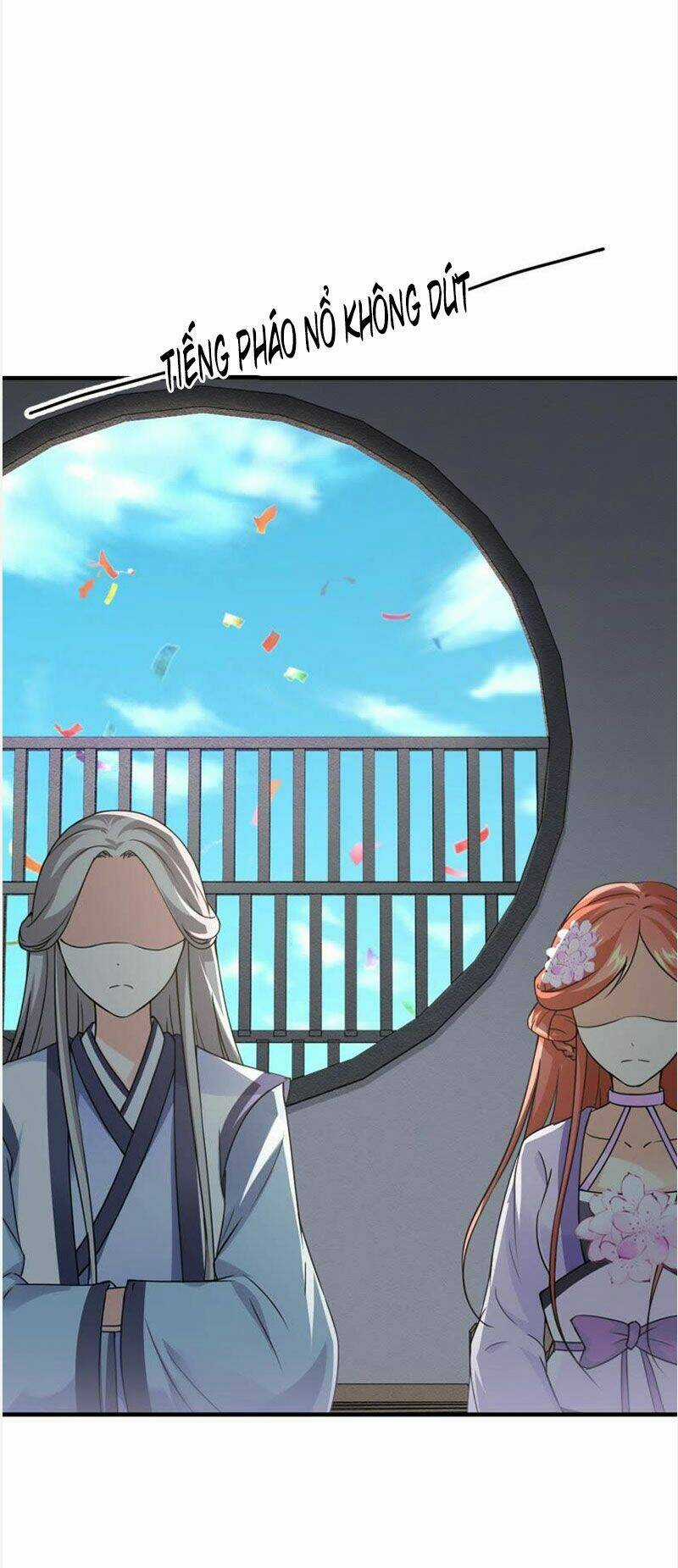 Tận Diệt Vương Gia Mãn Triều Chapter 157 trang 3