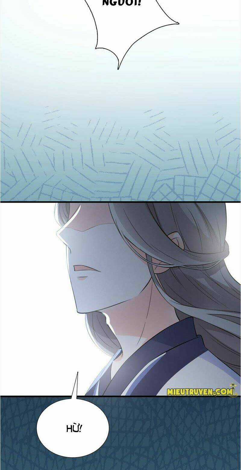 Tận Diệt Vương Gia Mãn Triều Chapter 157 trang 31