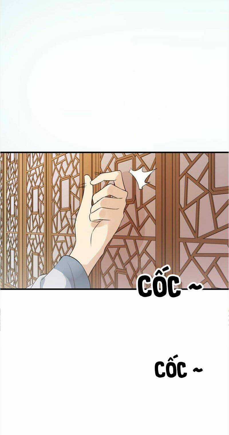 Tận Diệt Vương Gia Mãn Triều Chapter 157 trang 33