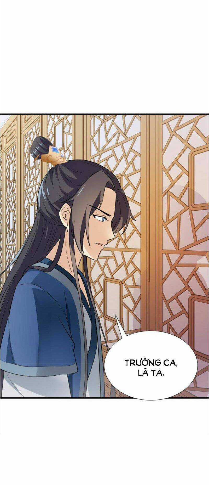 Tận Diệt Vương Gia Mãn Triều Chapter 157 trang 35