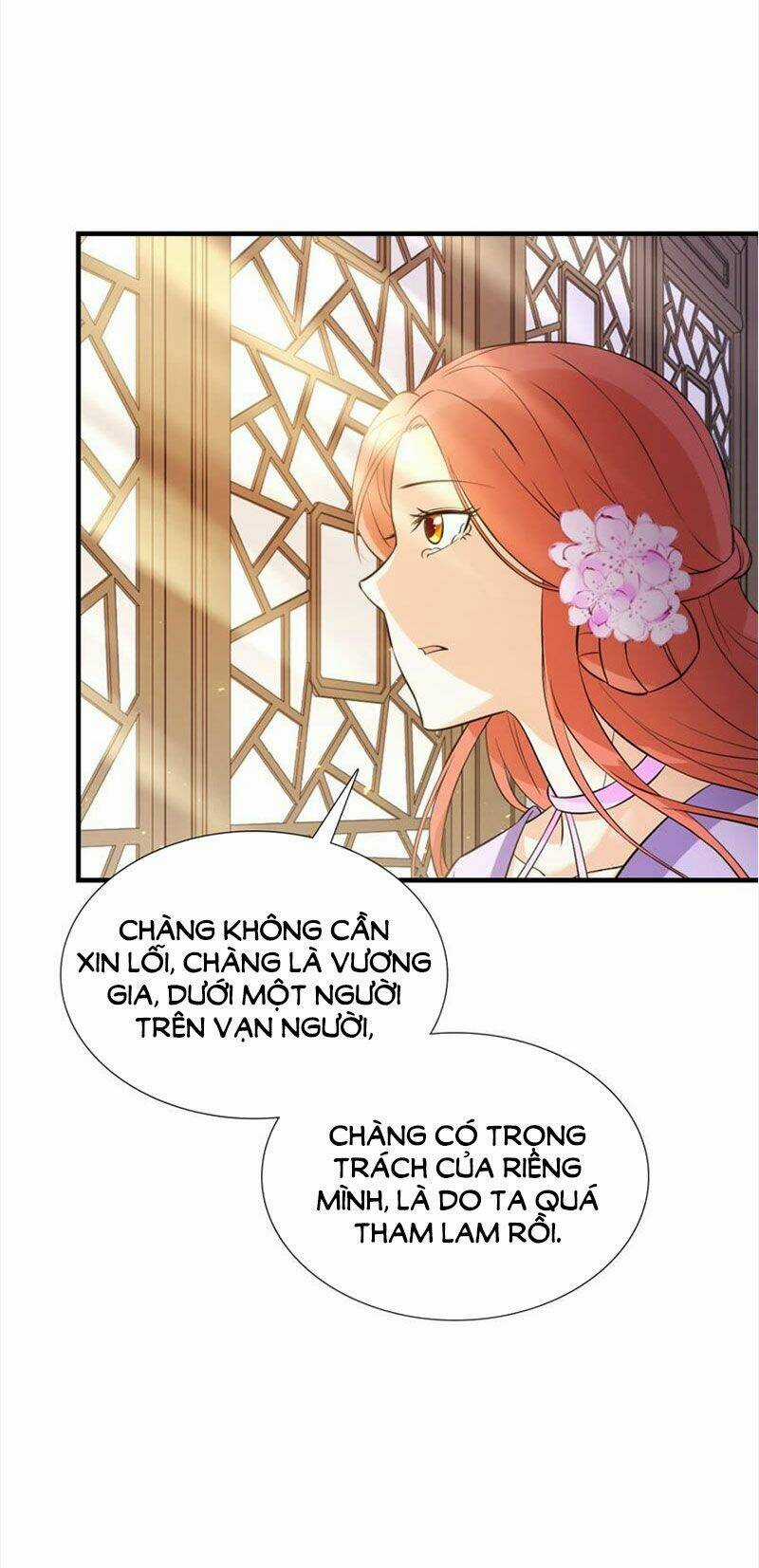 Tận Diệt Vương Gia Mãn Triều Chapter 157 trang 38