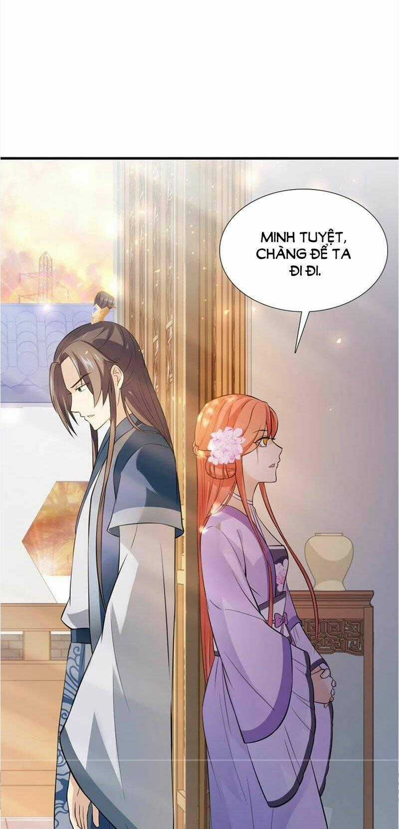 Tận Diệt Vương Gia Mãn Triều Chapter 157 trang 39