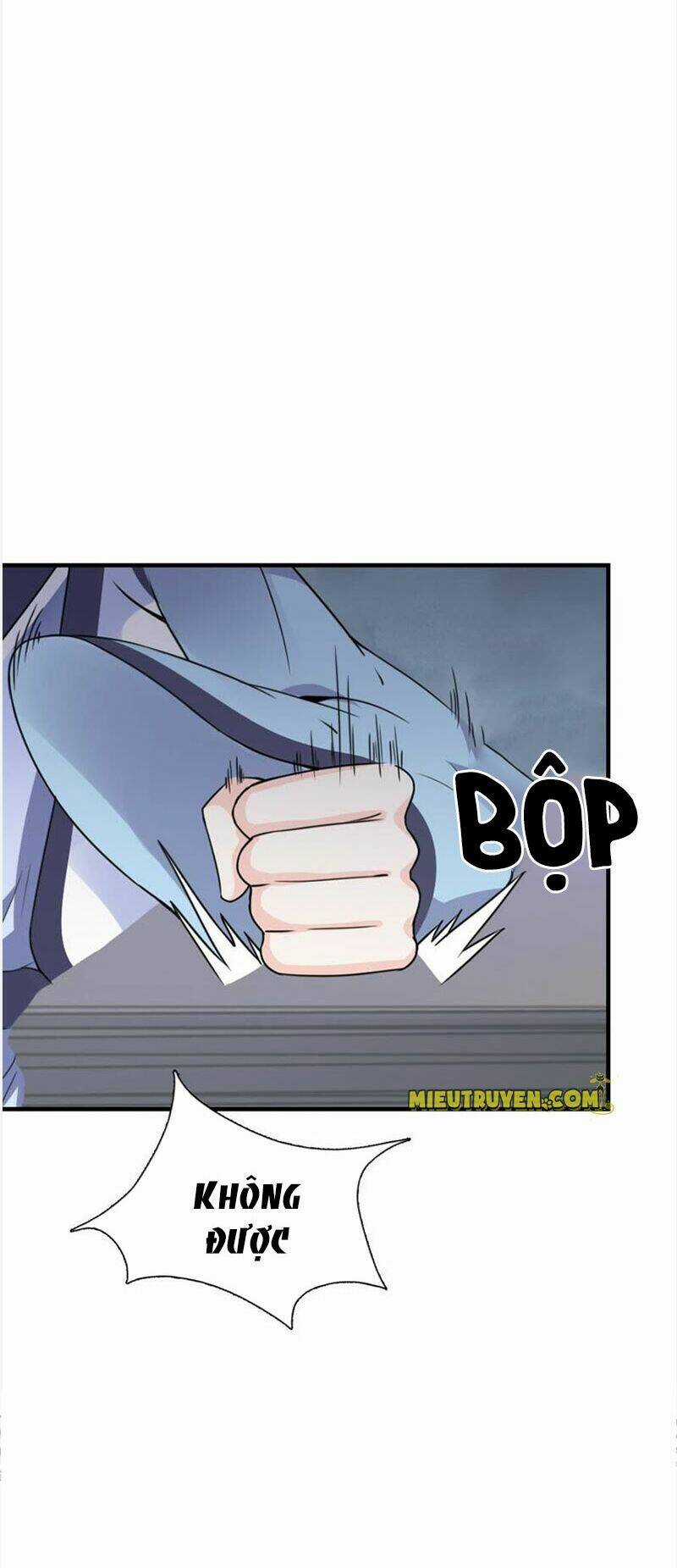 Tận Diệt Vương Gia Mãn Triều Chapter 157 trang 4