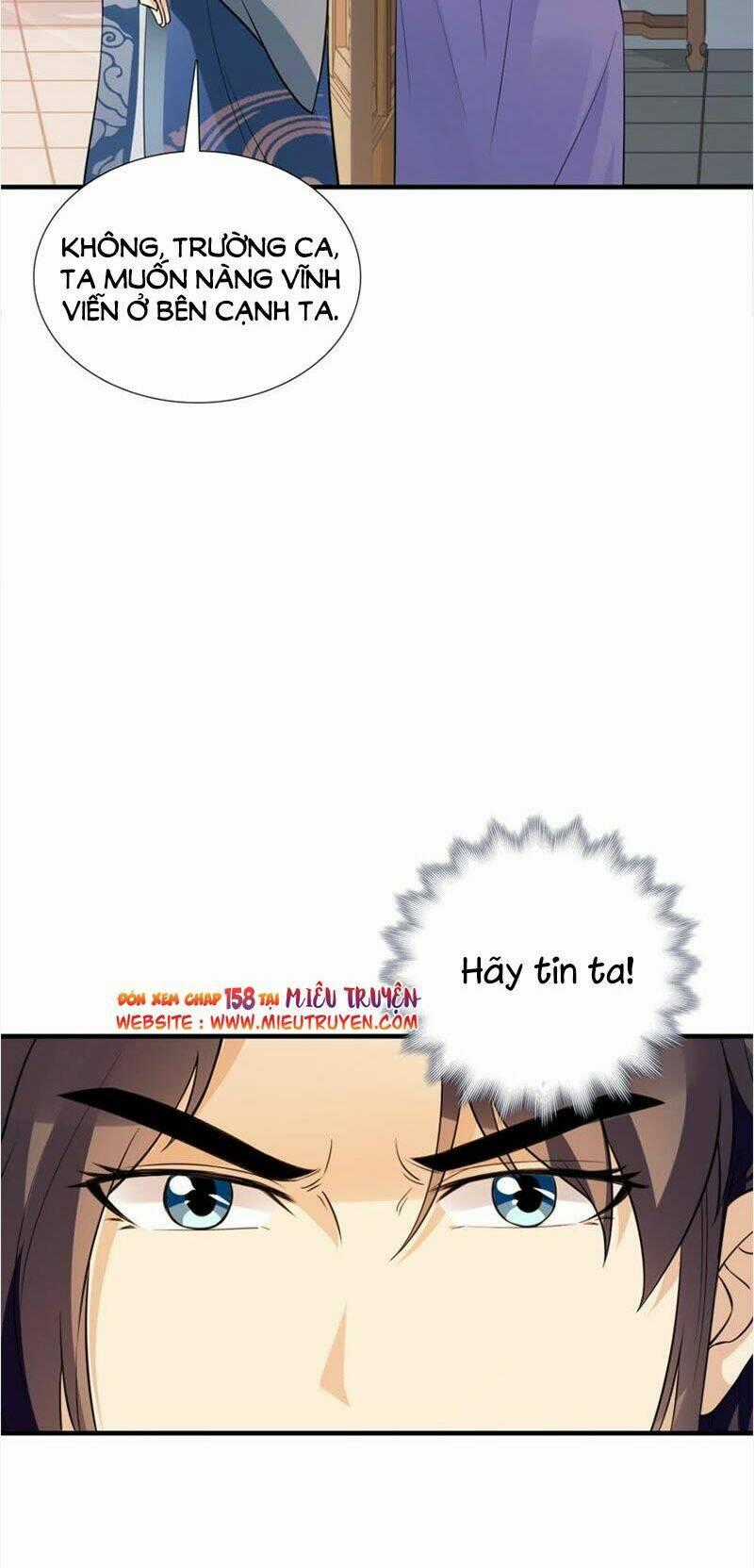 Tận Diệt Vương Gia Mãn Triều Chapter 157 trang 40