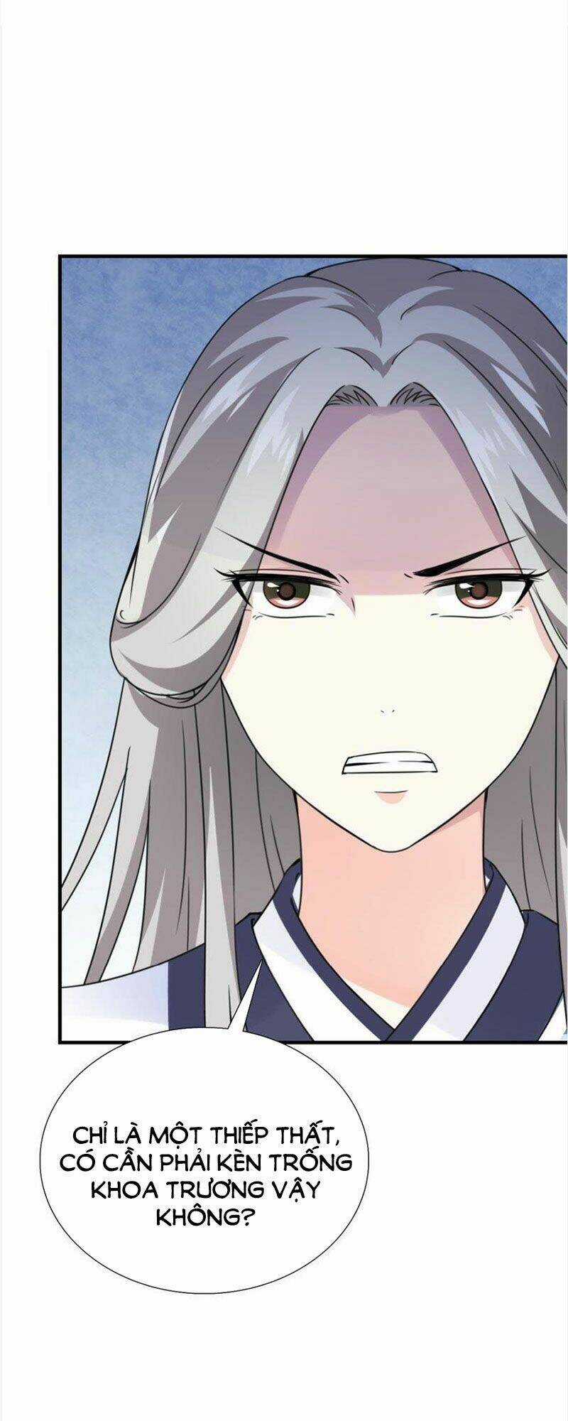 Tận Diệt Vương Gia Mãn Triều Chapter 157 trang 5