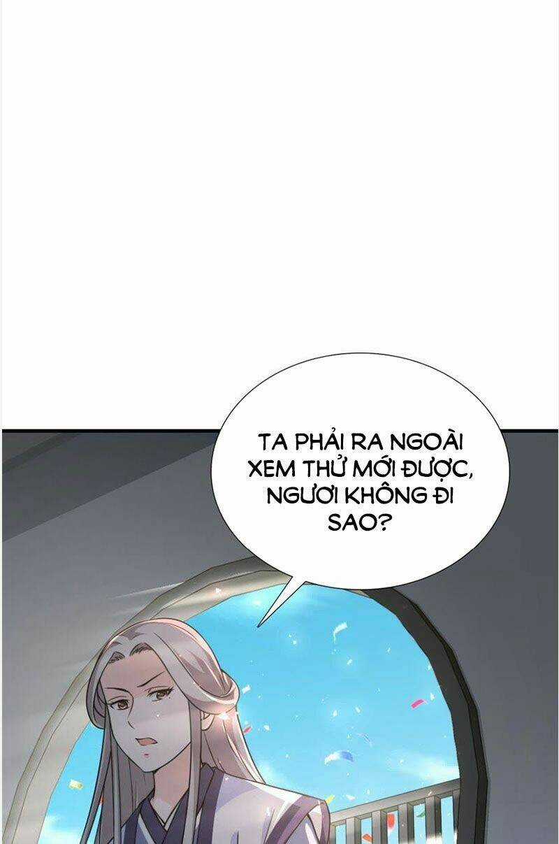 Tận Diệt Vương Gia Mãn Triều Chapter 157 trang 6