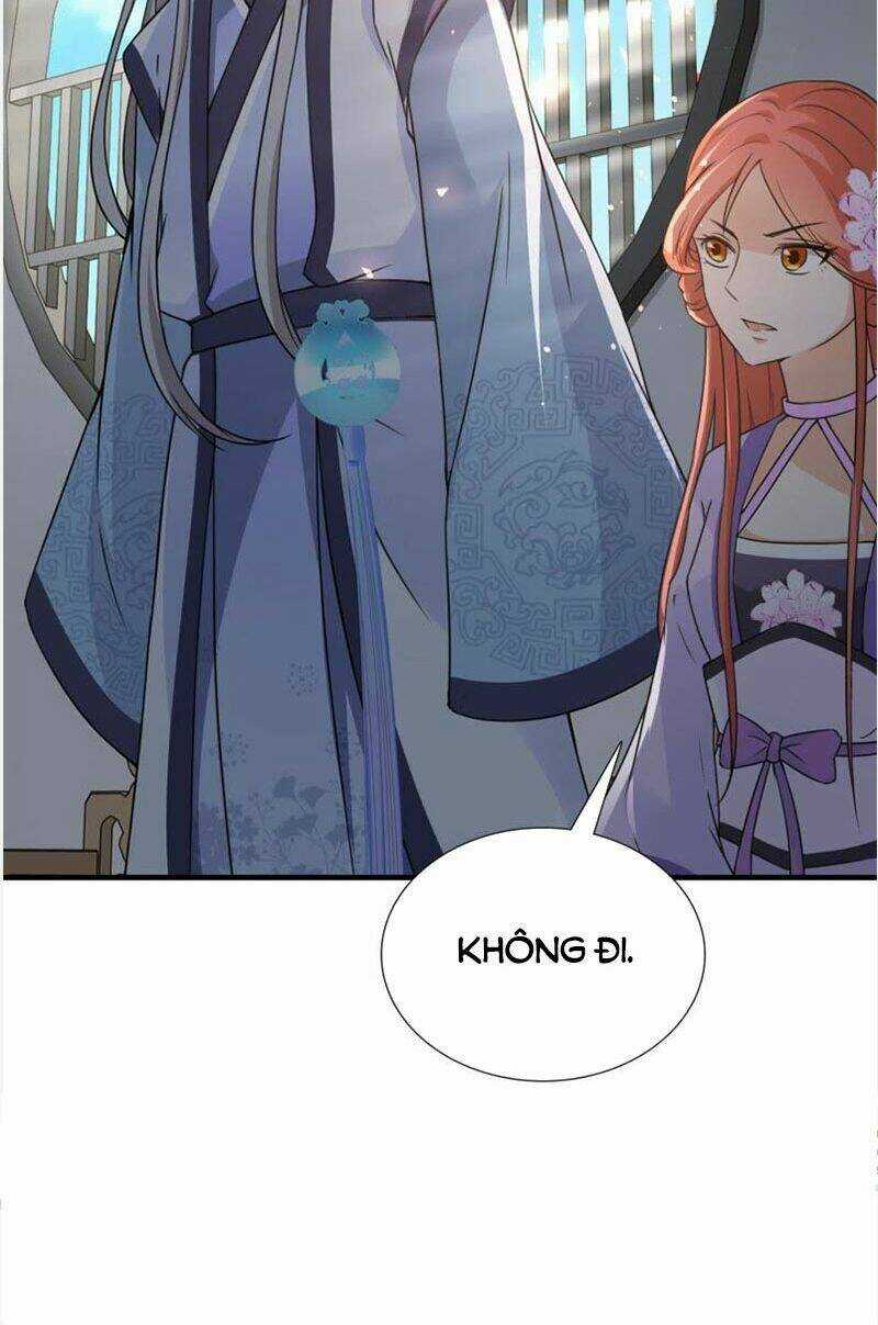 Tận Diệt Vương Gia Mãn Triều Chapter 157 trang 7